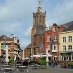 Marktplatz in Roermond
