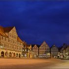 Marktplatz in Schorndorf