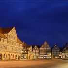 Marktplatz in Schorndorf