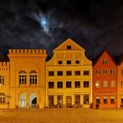 Marktplatz in Schwerin