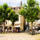 Marktplatz in Straßbourg (1 von 1)