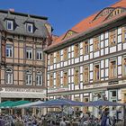 Marktplatz in Wernigerode