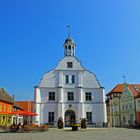 Marktplatz in Wolgast