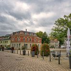  Marktplatz _ Insel Werder -