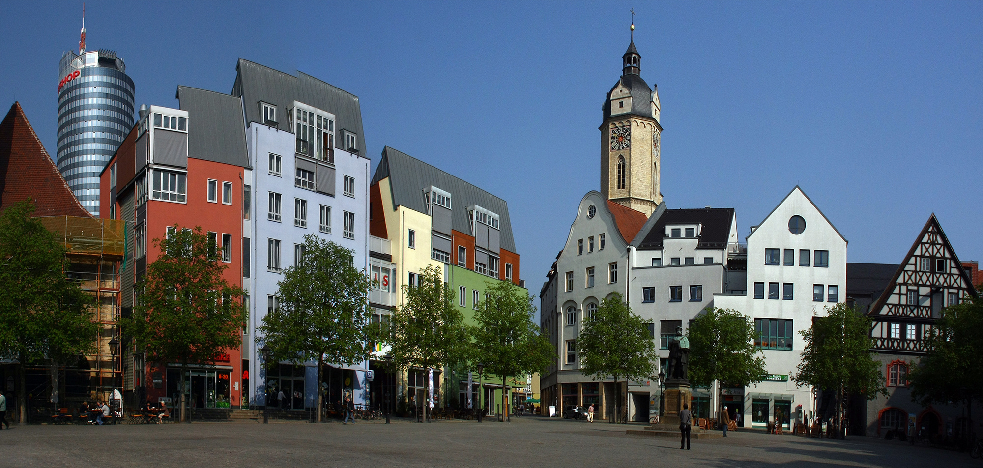 34+ Markt De Jena, Mit ihrem sortiment aus käse, käsezubehör,