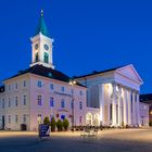 Marktplatz Karlsruhe (3)