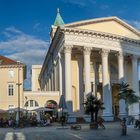 Marktplatz Karlsruhe