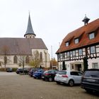 Marktplatz Kürnbach