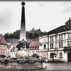 Marktplatz Kulmbach