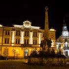 Marktplatz Kulmbach