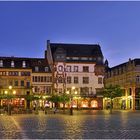 Marktplatz Landau Pfalz