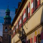 Marktplatz - Lauf an der Pegnitz