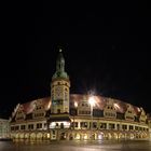 Marktplatz Leipzig 360° Panorama