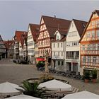 Marktplatz Leonberg 4