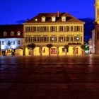 Marktplatz Ludwigsburg (15)