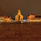 Marktplatz Ludwigsburg (16)