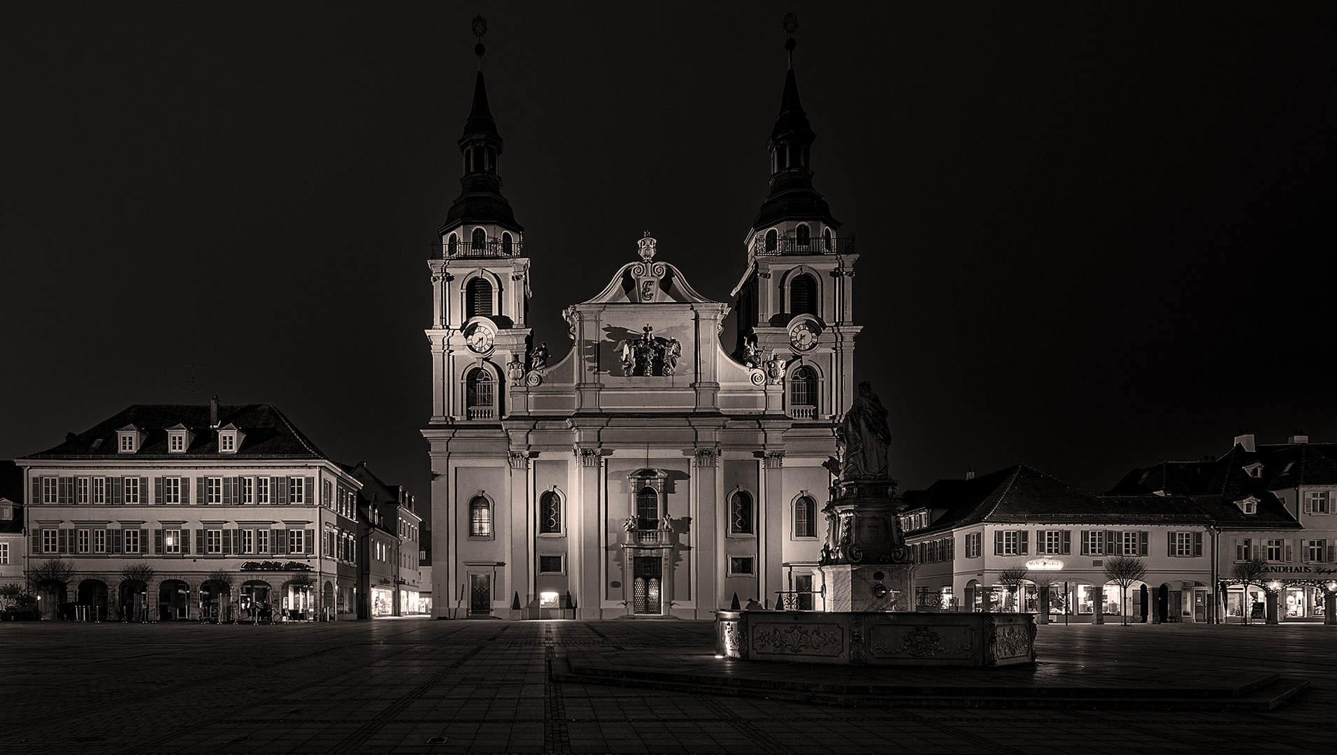 Marktplatz Ludwigsburg (18)