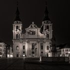 Marktplatz Ludwigsburg (18)