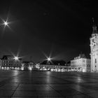 Marktplatz Ludwigsburg