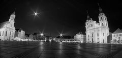 Marktplatz Ludwigsburg