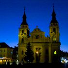 Marktplatz Ludwigsburg