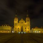 Marktplatz Ludwigsburg