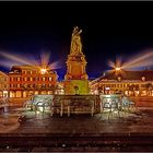 Marktplatz Ludwigsburg (IV)