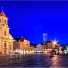 Marktplatz Ludwigsburg (IX)