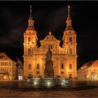 Marktplatz Ludwigsburg (VI)