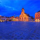 Marktplatz Ludwigsburg (VIII)