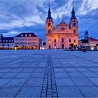 Marktplatz Ludwigsburg (X)