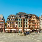 Marktplatz Mainz (3)