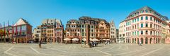 Marktplatz Mainz (3)