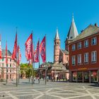 Marktplatz Mainz 34