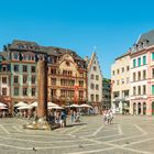 Marktplatz Mainz (4)