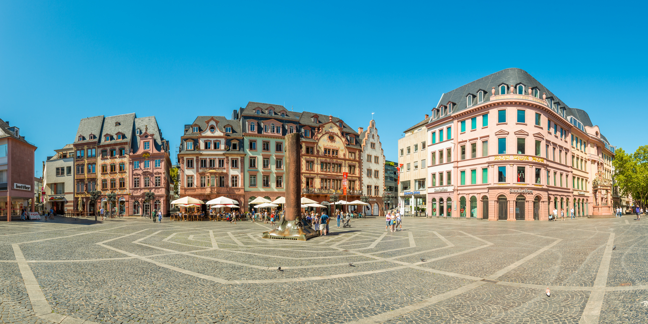 Marktplatz Mainz (4.2)