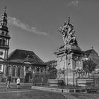 Marktplatz Mannheim