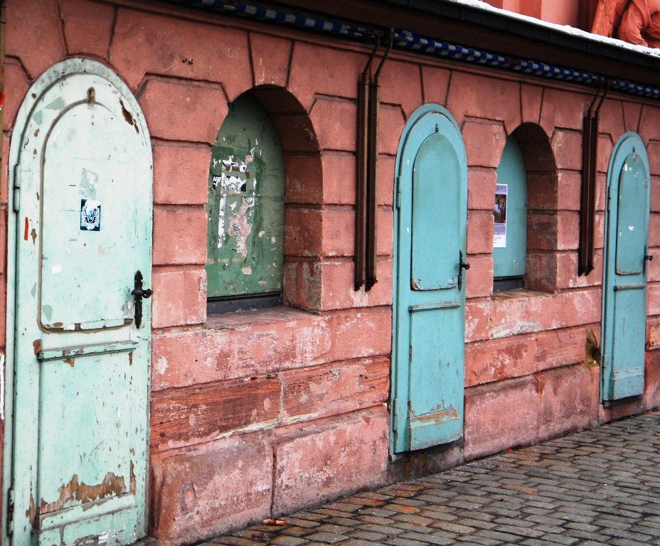 Marktplatz, Mannheim