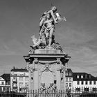 Marktplatz - Mannheim