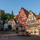 Marktplatz Miltenberg