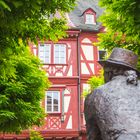 Marktplatz - Miltenberg