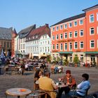 Marktplatz Minden