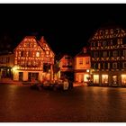 Marktplatz Mosbach