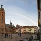 Marktplatz Neustadt, zum Zweiten!