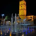 Marktplatz Neustrelitz