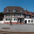 Marktplatz Oberursel