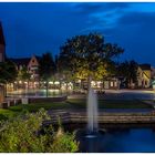 Marktplatz Osterholz Scharmbeck