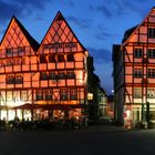 Marktplatz-Panorama