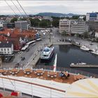 Marktplatz Parking