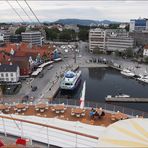 Marktplatz Parking